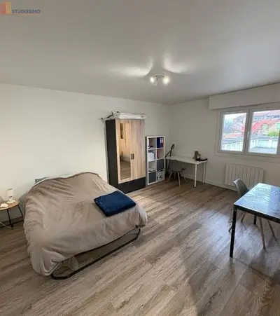 Studio à Clermont-Ferrand