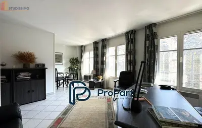 Studio à Clermont-Ferrand