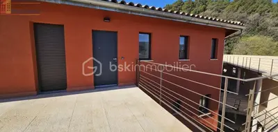 Studio à Draguignan