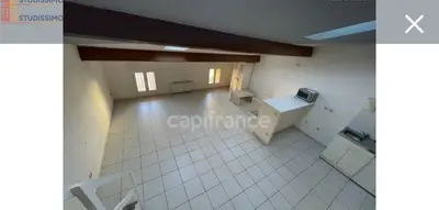 Studio à Lorgues