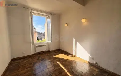 Studio à Toulon