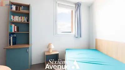 Studio à Clermont-Ferrand