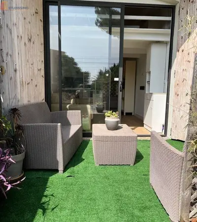 Studio à Saint-Raphaël