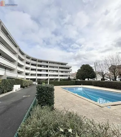 Studio à Riom