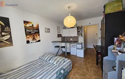 Studio à Clermont-Ferrand