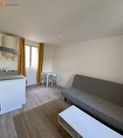Studio à La Garde