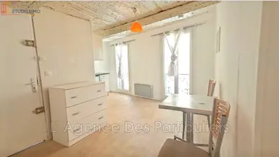 Studio à Draguignan