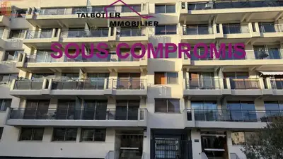 Studio à Clermont-Ferrand