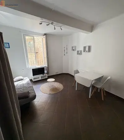 Studio à Bargemon