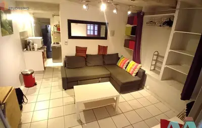 Studio à Lorgues