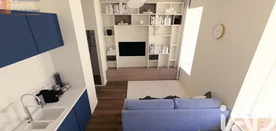 Studio à Clermont-Ferrand