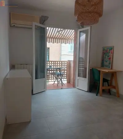 Studio à Toulon