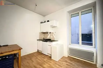 Studio à Clermont-Ferrand