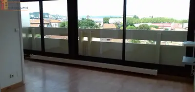 Studio à Clermont-Ferrand