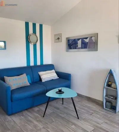 Studio à Carqueiranne