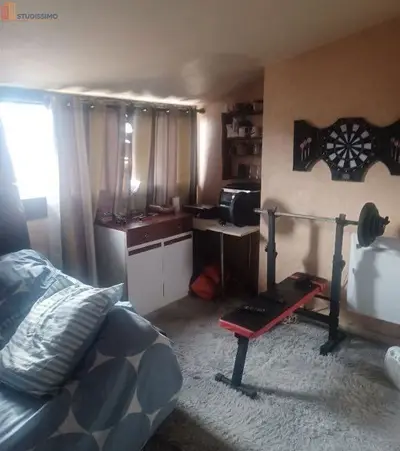 Studio à Clermont-Ferrand