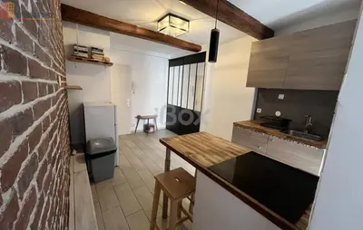 Studio à Toulon