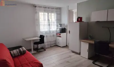Studio à Clermont-Ferrand