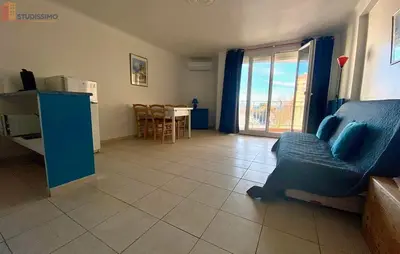 Studio à Fréjus
