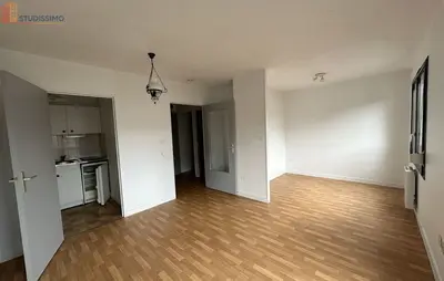 Studio à Chamalières