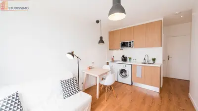 Studio à Toulon