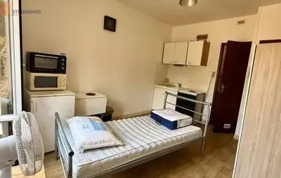 Studio à Clermont-Ferrand