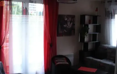 Studio à Clermont-Ferrand