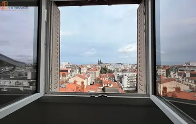 Studio à Clermont-Ferrand