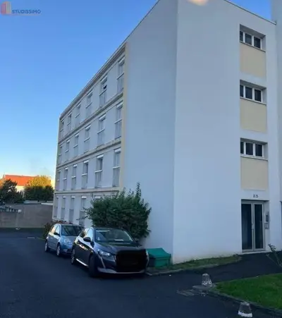 Studio à Clermont-Ferrand