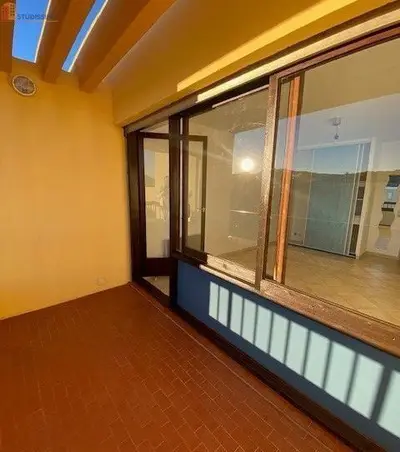 Studio à Bormes-les-Mimosas