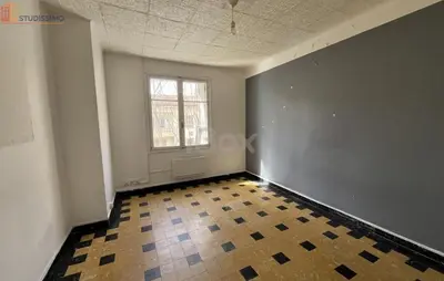 Studio à Toulon