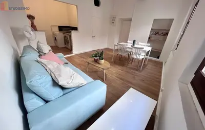 Studio à La Garde