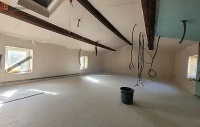 Studio à Aubière