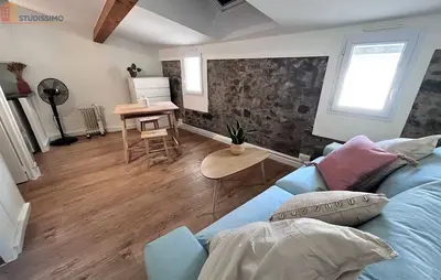Studio à La Garde