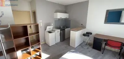 Studio à Clermont-Ferrand