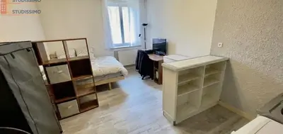 Studio à Clermont-Ferrand