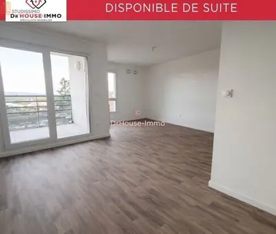 Studio à Clermont-Ferrand
