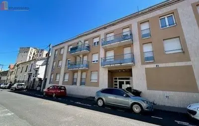 Studio à Clermont-Ferrand
