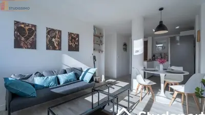 Studio à Toulon