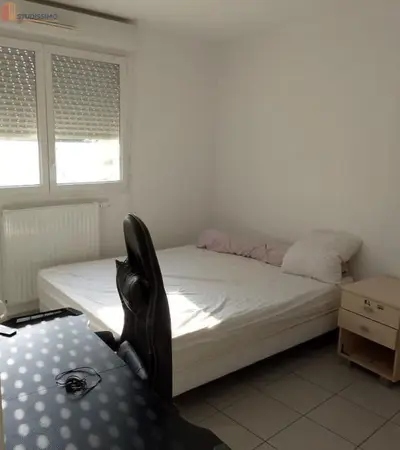 Studio à La Seyne-sur-Mer