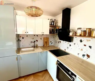 Studio à La Garde