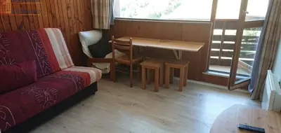 Studio à Besse-et-Saint-Anastaise