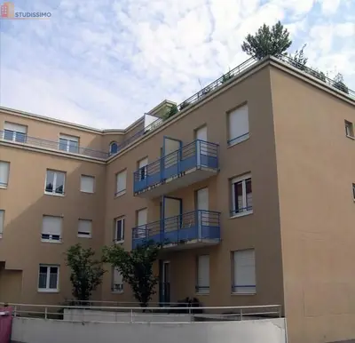 Studio à Clermont-Ferrand