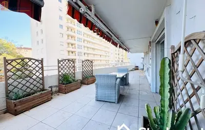 Studio à Toulon