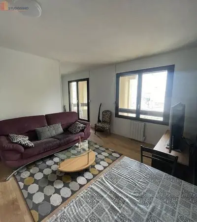 Studio à Chamalières