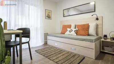 Studio à Clermont-Ferrand