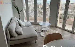 Studio à Toulon