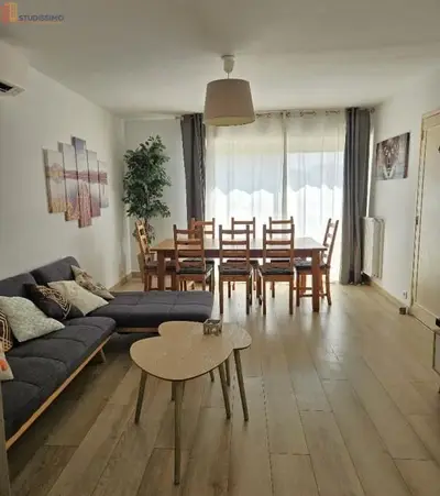 Studio à Toulon