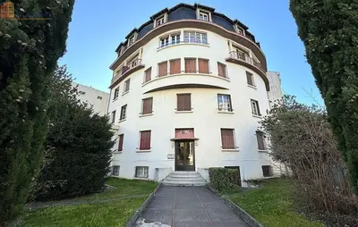 Studio à Clermont-Ferrand