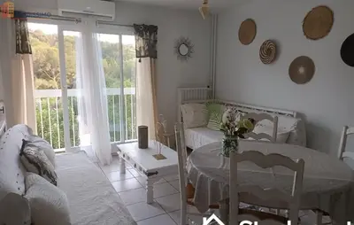 Studio à La Valette-du-Var